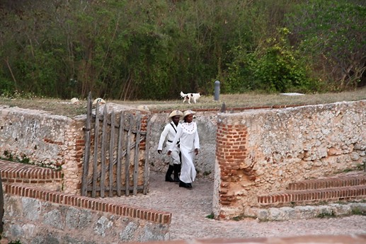 Cuba 2012